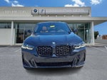 2024 BMW X4 xDrive30i