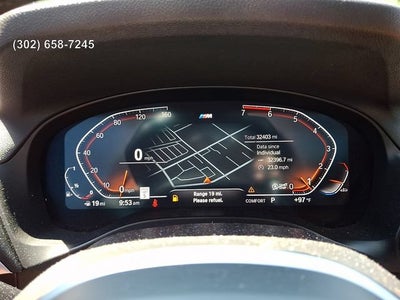 2024 BMW X4 xDrive30i