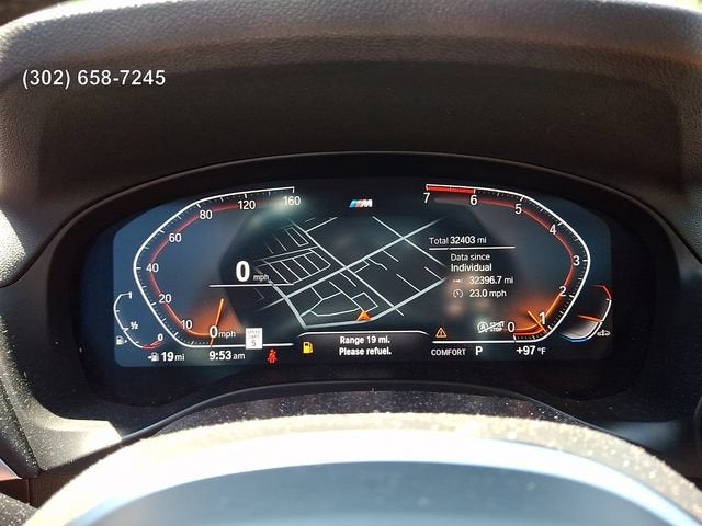 2024 BMW X4 xDrive30i