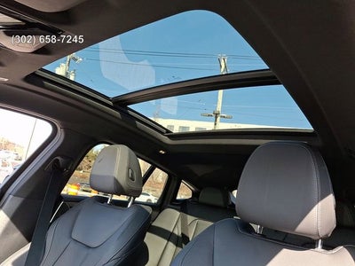 2025 BMW X4 xDrive30i