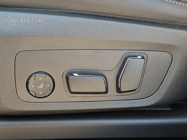 2025 BMW X4 xDrive30i