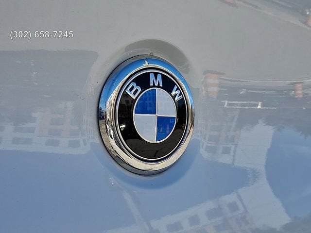 2025 BMW X4 xDrive30i