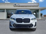 2025 BMW X4 xDrive30i