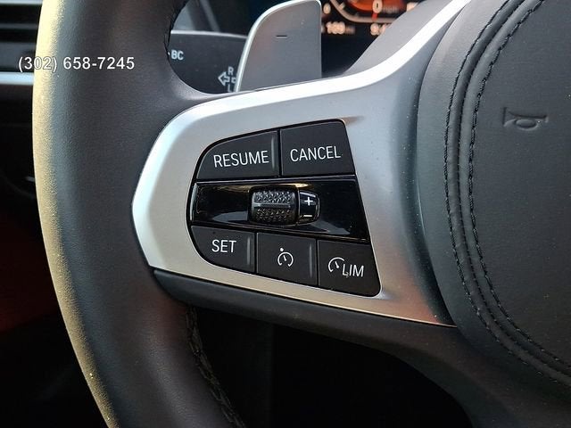 2025 BMW X4 xDrive30i