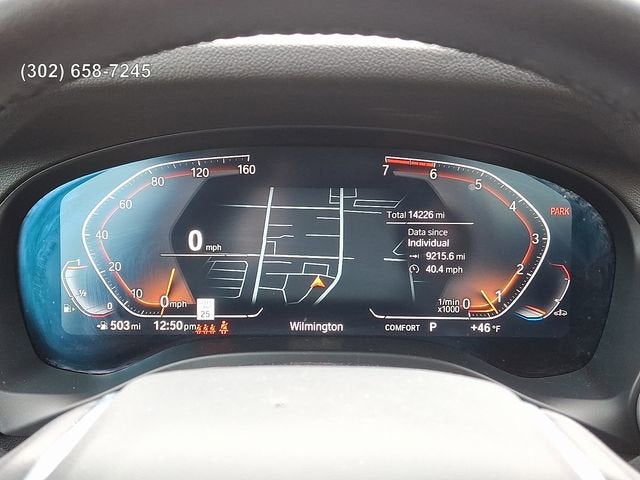 2025 BMW X4 xDrive30i