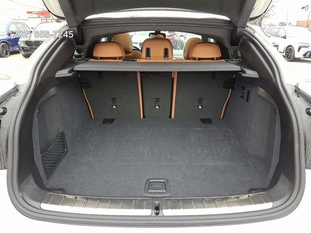 2025 BMW X4 xDrive30i