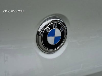 2025 BMW X4 xDrive30i