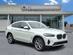 2025 BMW X4 xDrive30i