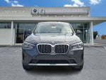 2024 BMW X4 xDrive30i