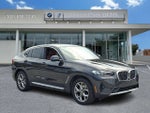 2024 BMW X4 xDrive30i
