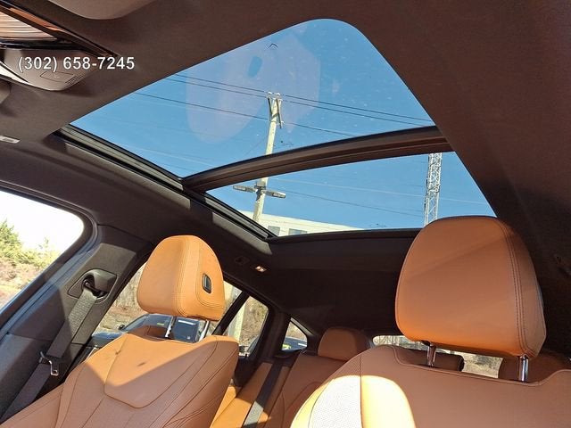 2025 BMW X4 xDrive30i