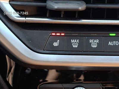 2025 BMW X4 xDrive30i