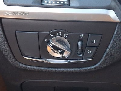 2025 BMW X4 xDrive30i