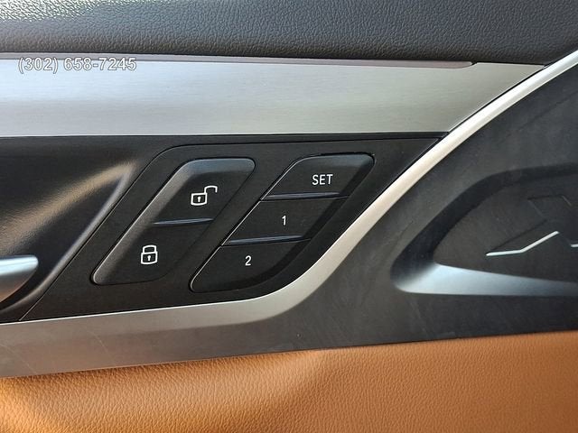 2025 BMW X4 xDrive30i