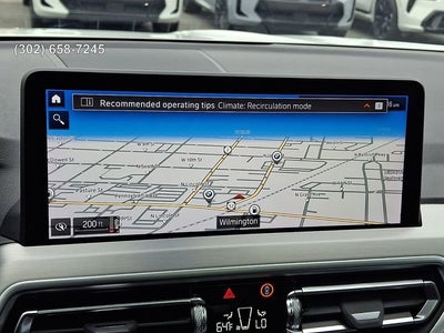 2025 BMW X4 xDrive30i