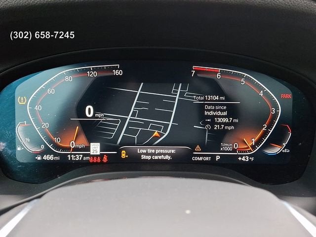 2025 BMW X4 xDrive30i