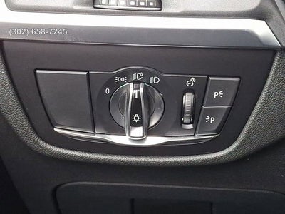 2025 BMW X4 xDrive30i