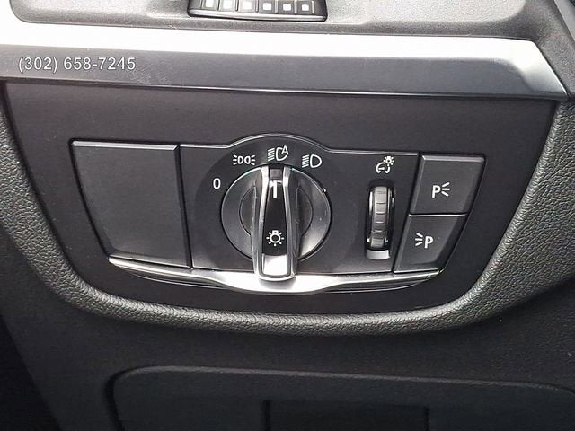 2025 BMW X4 xDrive30i