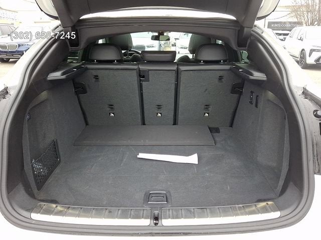 2025 BMW X4 xDrive30i