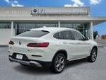 2025 BMW X4 xDrive30i