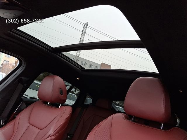 2022 BMW X4 xDrive30i