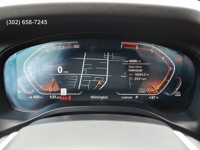 2022 BMW X4 xDrive30i