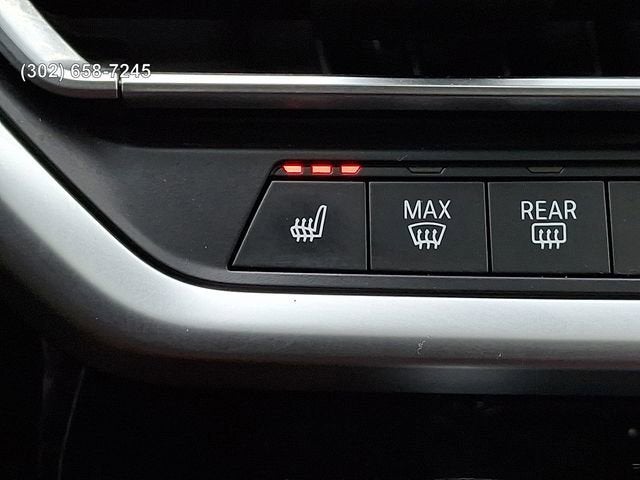 2022 BMW X4 xDrive30i