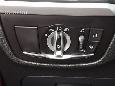 2022 BMW X4 xDrive30i