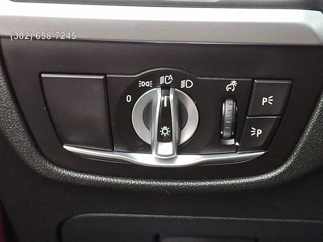 2022 BMW X4 xDrive30i