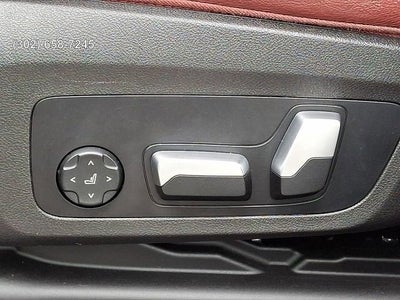 2022 BMW X4 xDrive30i