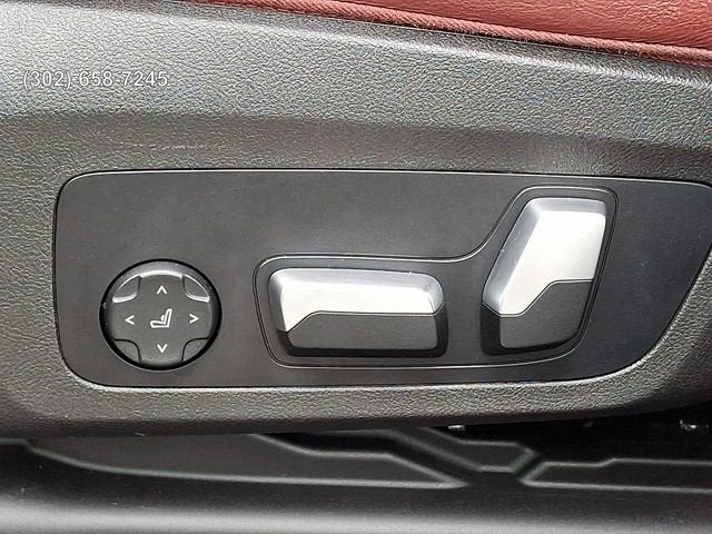 2022 BMW X4 xDrive30i