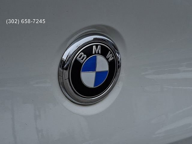 2022 BMW X4 xDrive30i