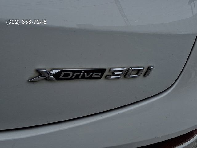 2022 BMW X4 xDrive30i