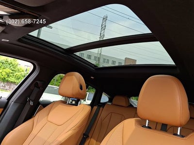 2024 BMW X4 xDrive30i