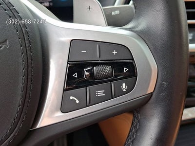2024 BMW X4 xDrive30i