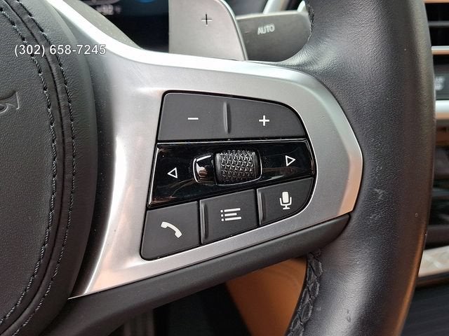 2024 BMW X4 xDrive30i