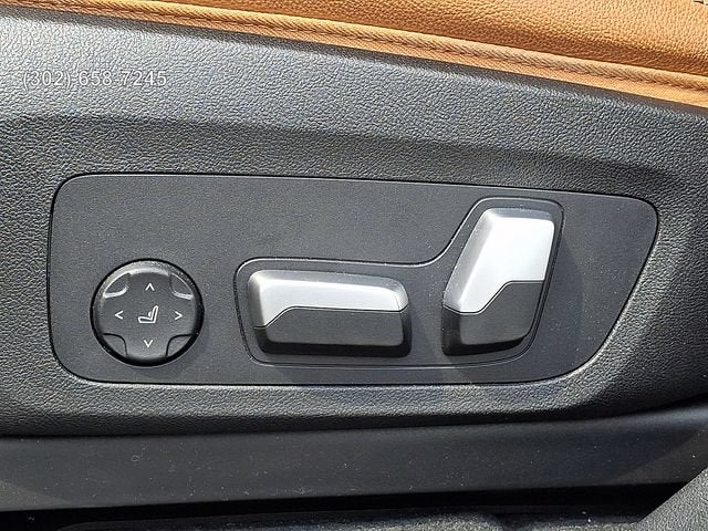 2024 BMW X4 xDrive30i