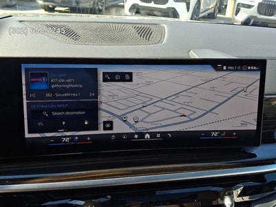 2024 BMW X7 M60i