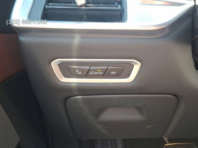2024 BMW X7 M60i