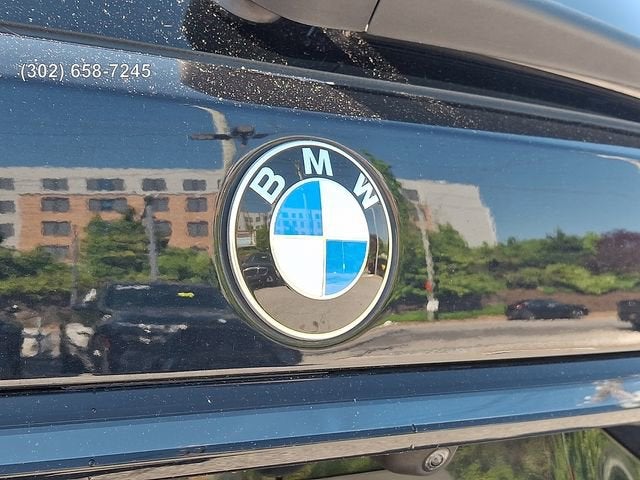 2024 BMW X7 M60i