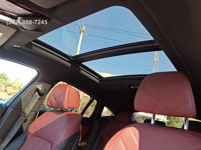 2024 BMW X6 xDrive40i
