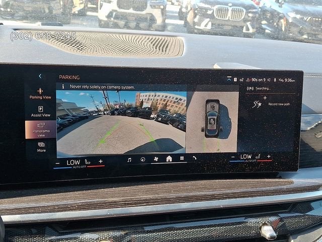 2024 BMW X6 xDrive40i