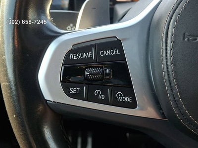 2024 BMW X6 xDrive40i