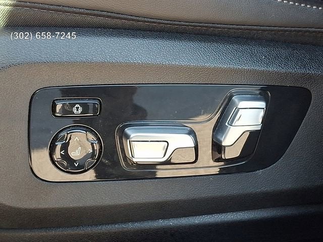 2024 BMW X6 xDrive40i