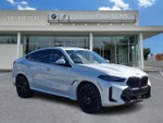 2024 BMW X6 xDrive40i