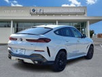2024 BMW X6 xDrive40i