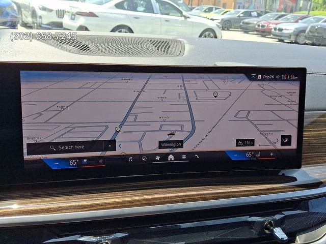 2025 BMW X6 xDrive40i