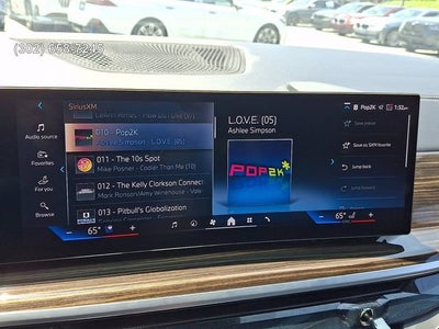 2025 BMW X6 xDrive40i