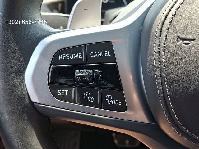 2025 BMW X6 xDrive40i