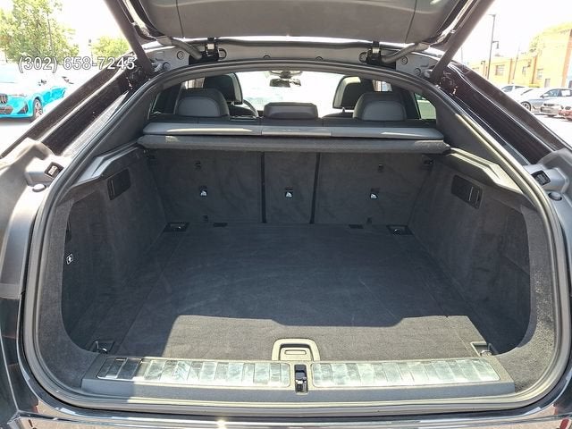 2025 BMW X6 xDrive40i